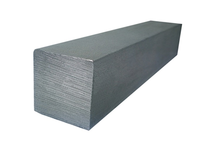 

Pręt kwadratowy stalowy ciągniony 5x5 dł. 1000mm