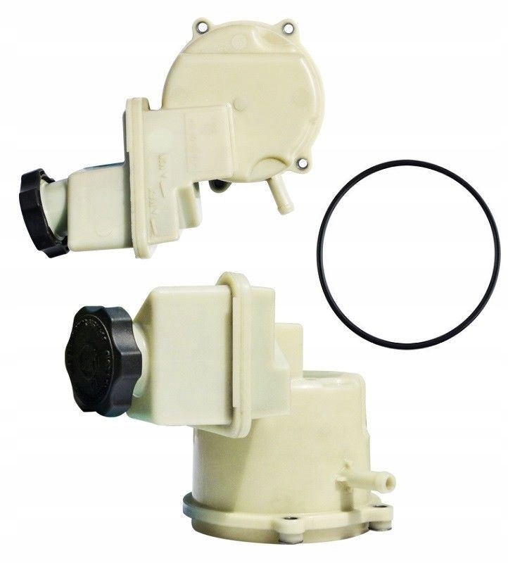 00 CHRYSLER 300 POWER STEERING PUMP TANK купить на Avtoex из Польши в