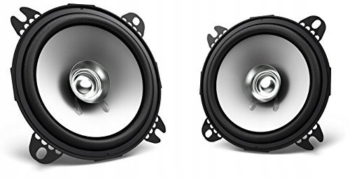 KENWOOD KFC-S1056 głośniki samochodowe - 10cm 220W Kod producenta 019048223067