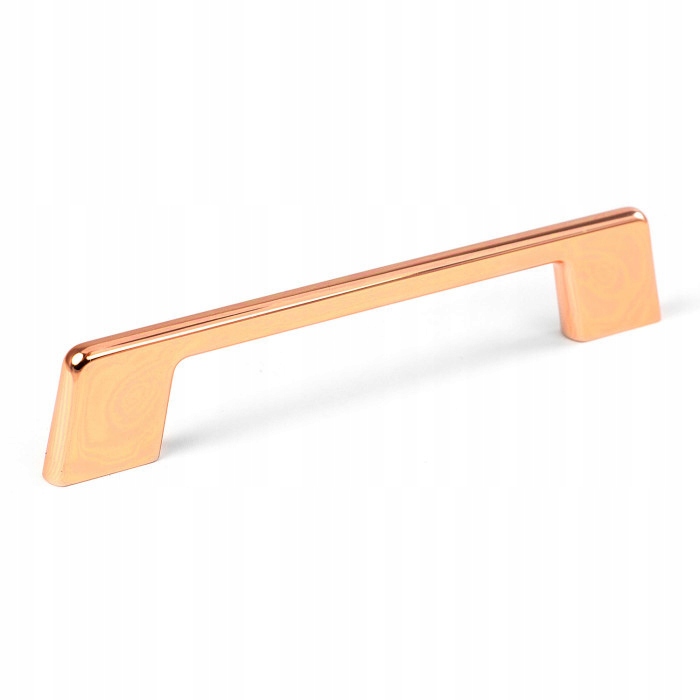 

Gamet uchwyt klamka UU55 160mm miedź połysk Uu 55