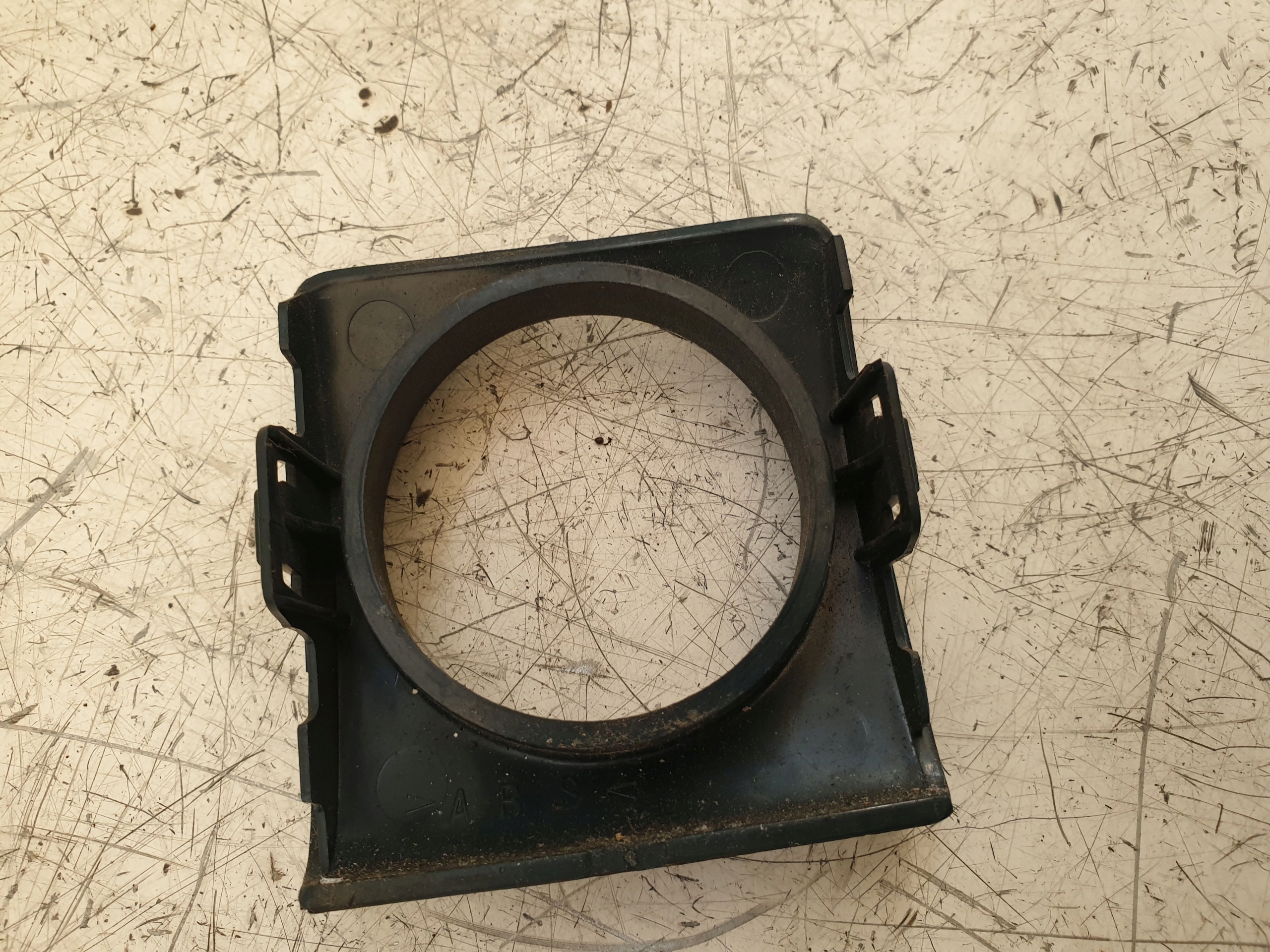 рамка регулировки renault