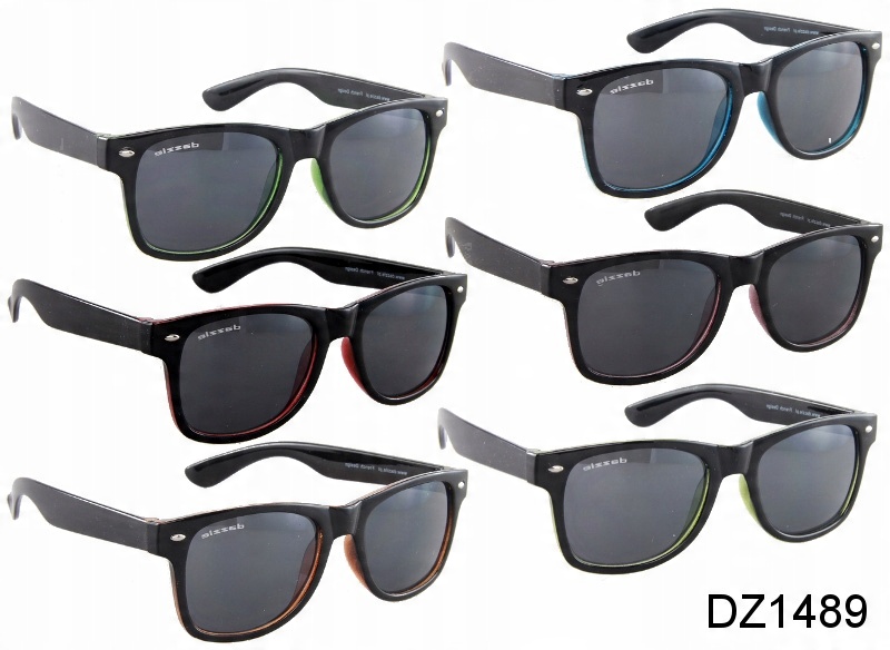 

Hurt mix Zestaw 30 szt Okulary- 5zł /szt Bb