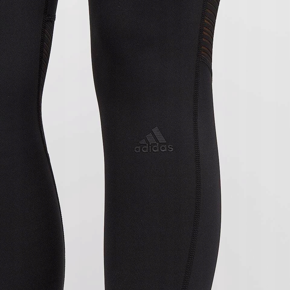 ADIDAS RUNNING SUPERNOVA 7/8 PRINTED TIGHTS Rozmiar S