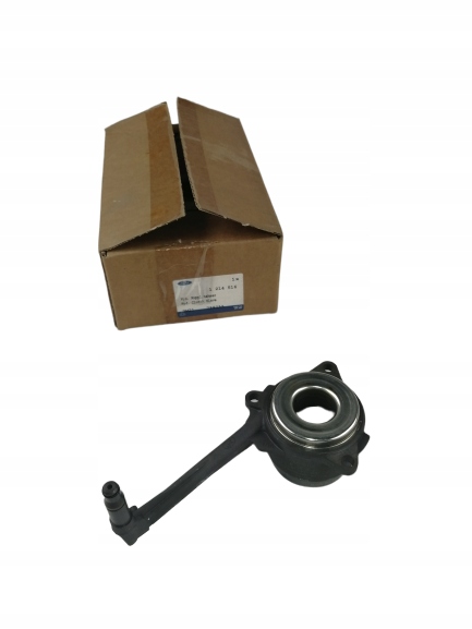 СТАРТЕР FORD GALAXY MK1 1214516 2M21-7580-AA