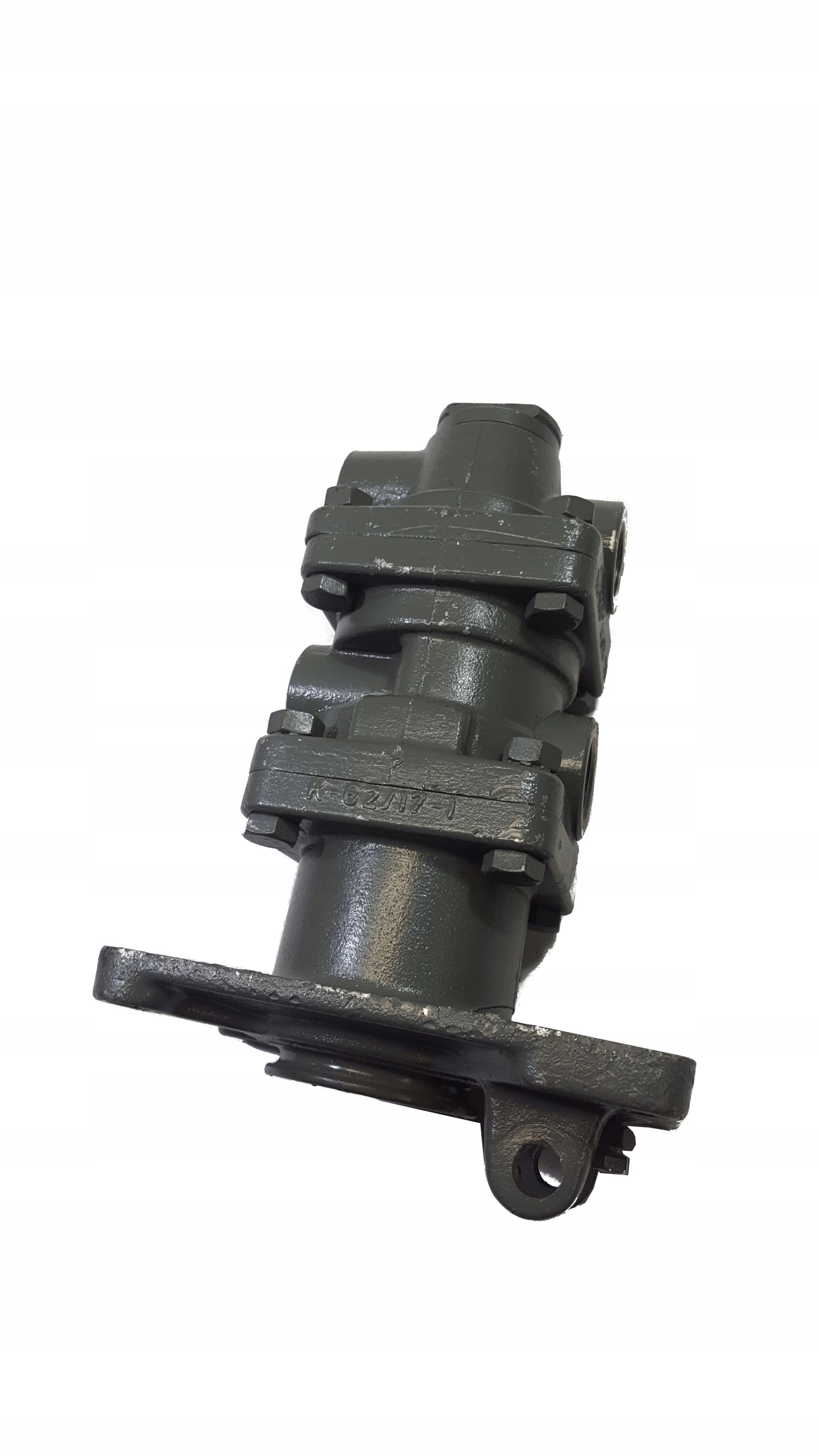 ZAWÓr GŁÓWNY HAMULCOWY TAKRAF ADK 125 24602 861190