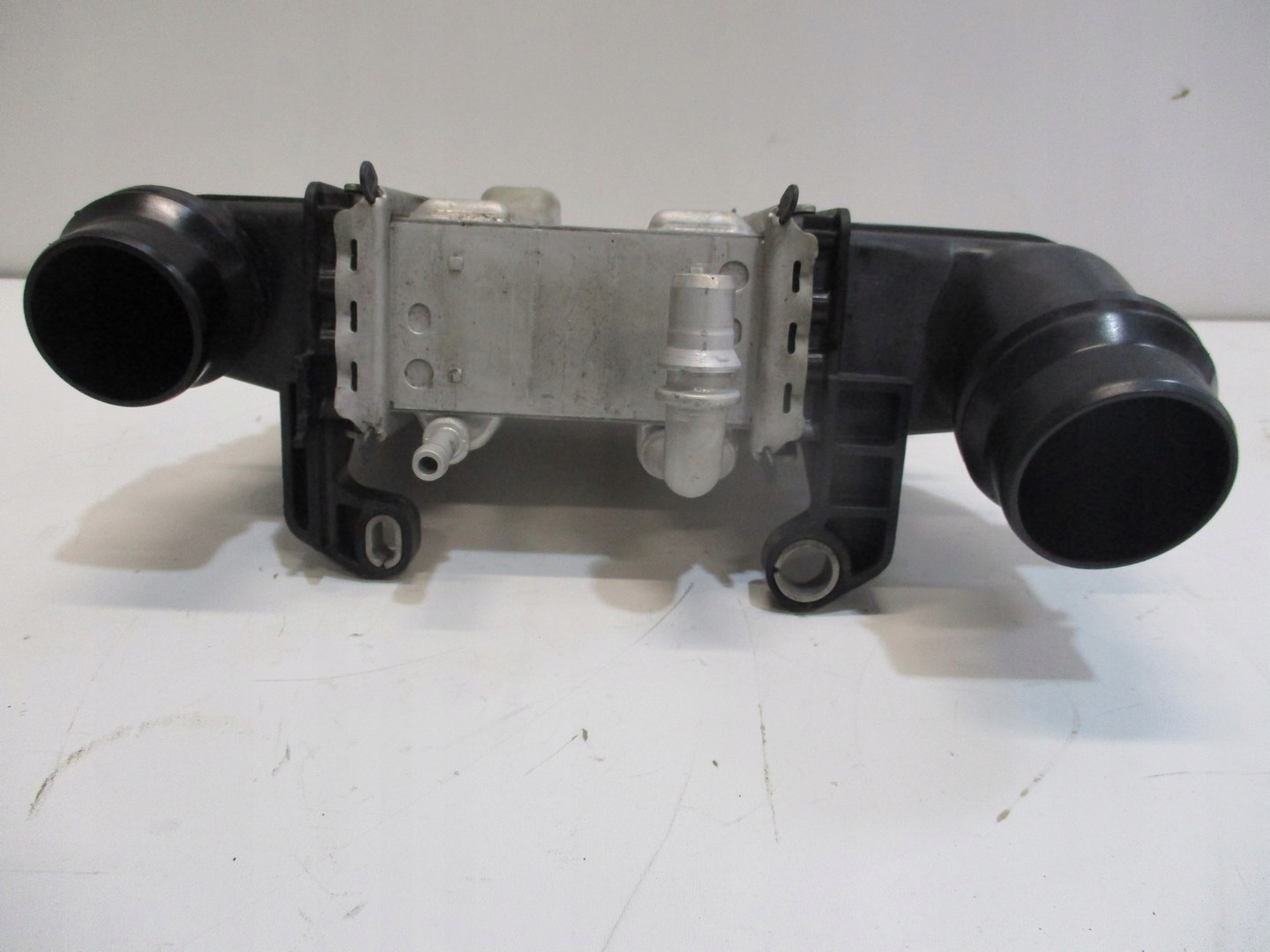 Intercooler MERCEDES A KLASA 177 18R 1,5CDI Typ samochodu Samochody osobowe