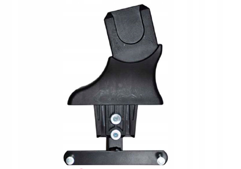 Adaptery do wózka Basic Plus / Basic Pastel / Basic Sport Komplet adapterów EAN (GTIN) 5908214739646