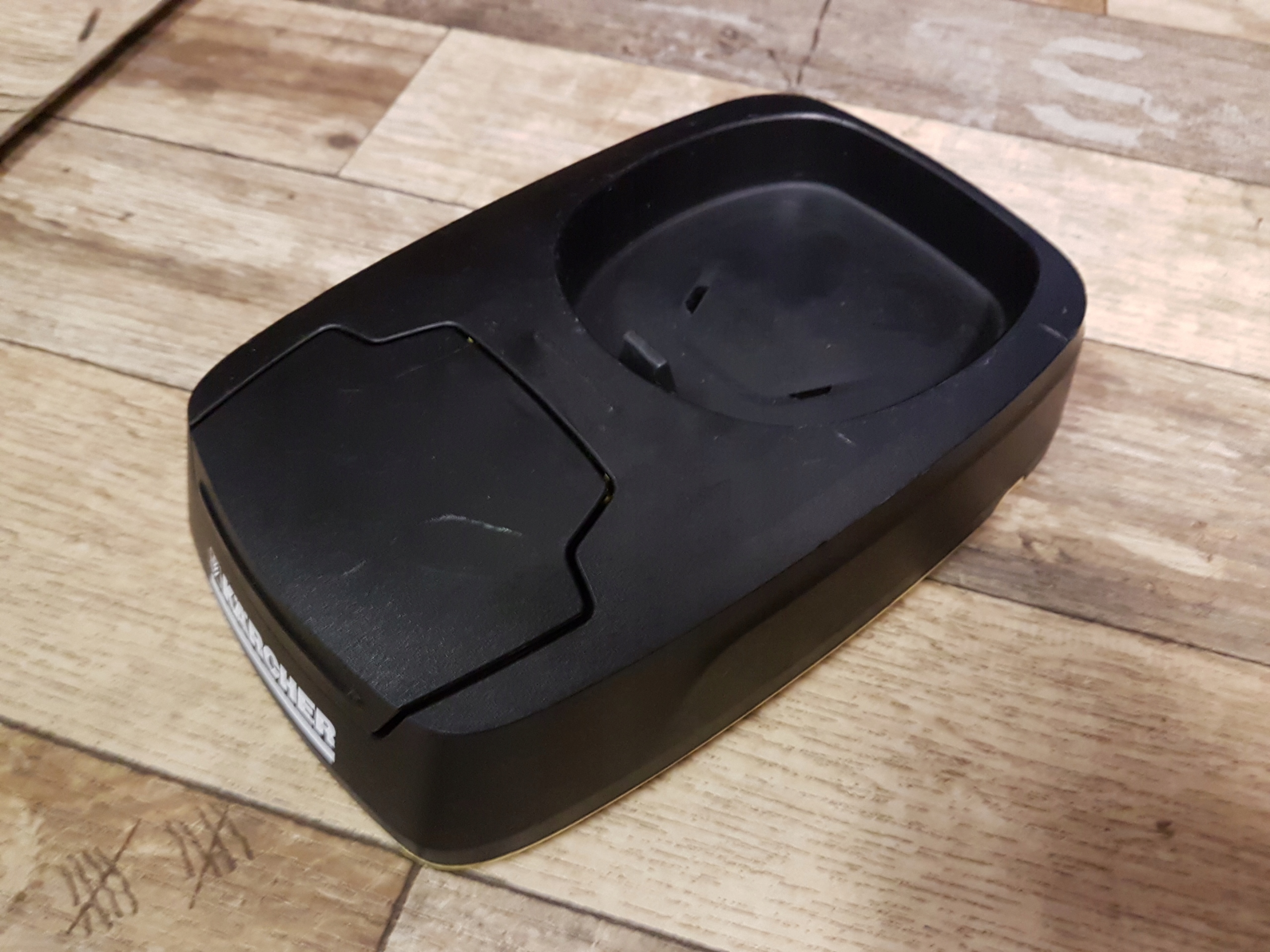 KARCHER Stacja dokująca myjki ładowarka WV5 WV 5 EAN (GTIN) 0607109333444