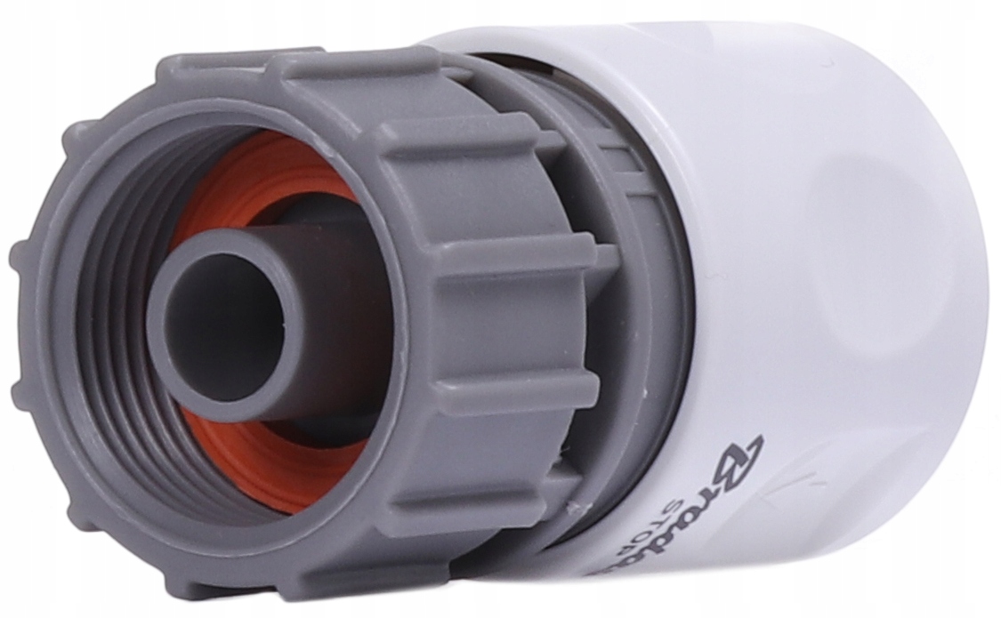 

Szybkozłącze Z Gwintem 3/4'' Stop Złączka Ogrodowa