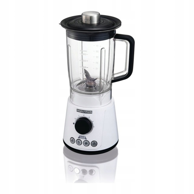 

Blender Kielichowy Morphy Richards Lód+ Tefal 600W