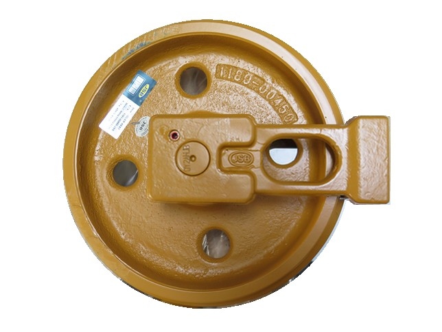 KOLO NAPINAJACE MINI VOLVO EC55 ECR58 1181 00450