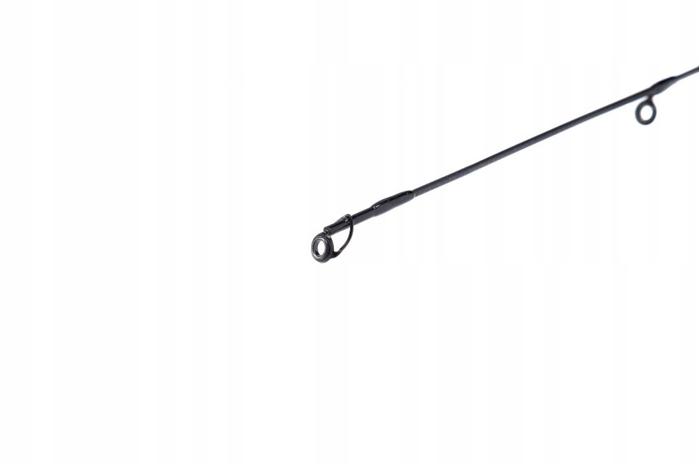 WĘDKA MIKADO BIXLITE FAST SPIN 2,08m 3-15g 208cm Konstrukcja wędki segmentowe