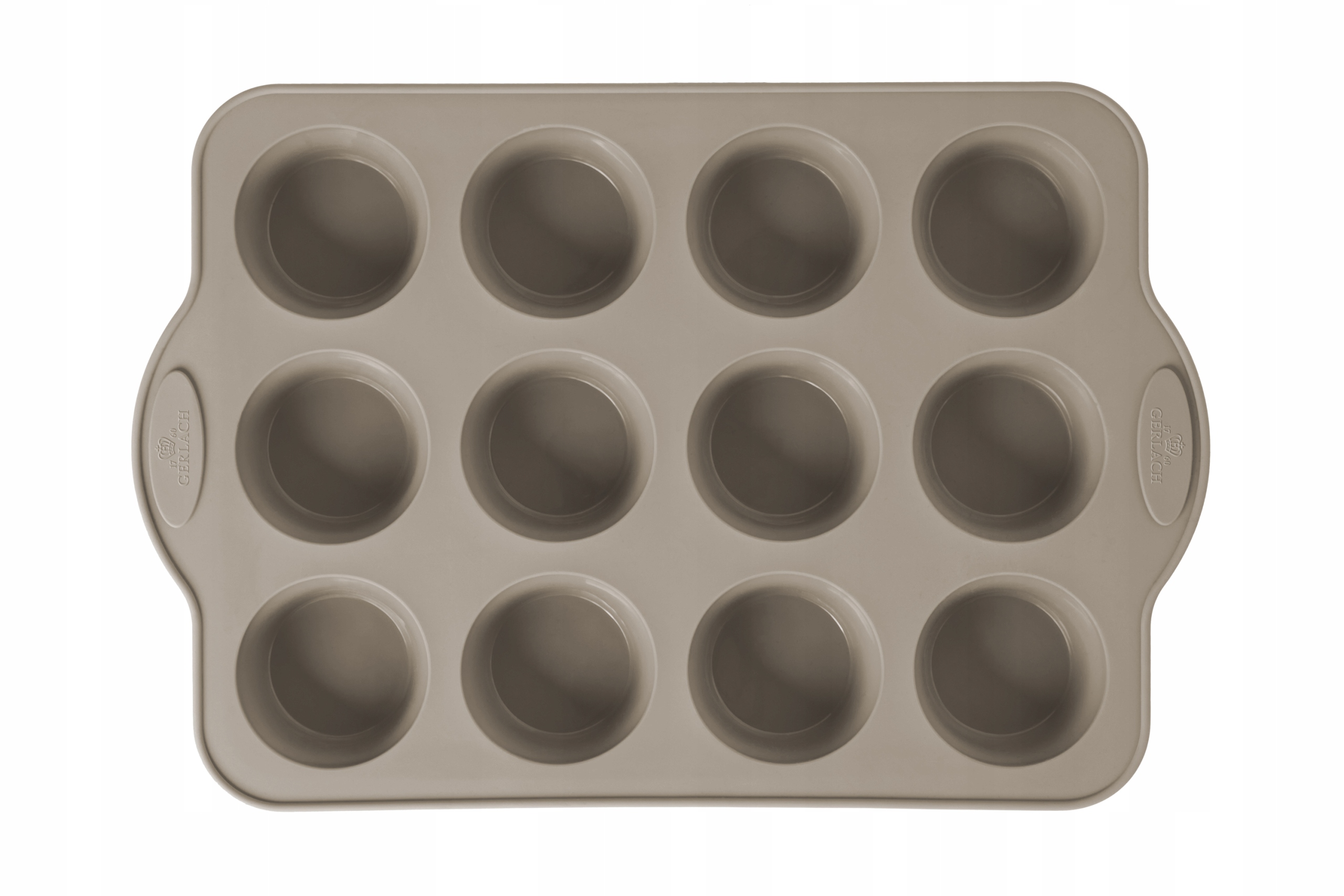 

Gerlach NK994 Forma do pieczenia na muffiny 12szt