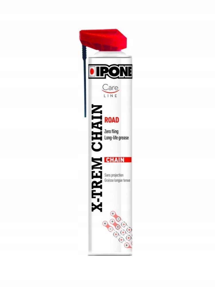 

Ipone Smar do łańcucha X-treme Chain Road 750 ml