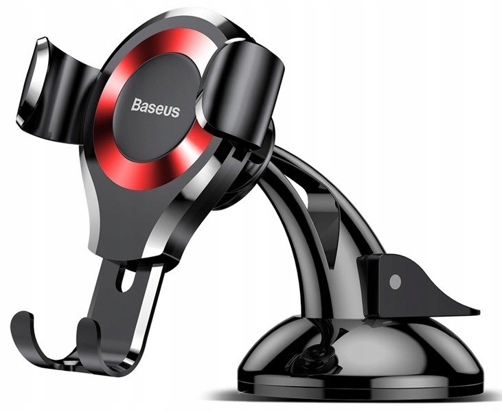 

Baseus Grawitacyjny Uchwyt Samochodowy Osculum