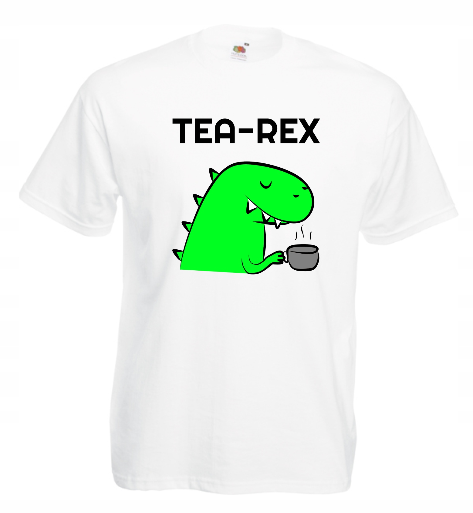 

Koszulka męska Tea-rex r L