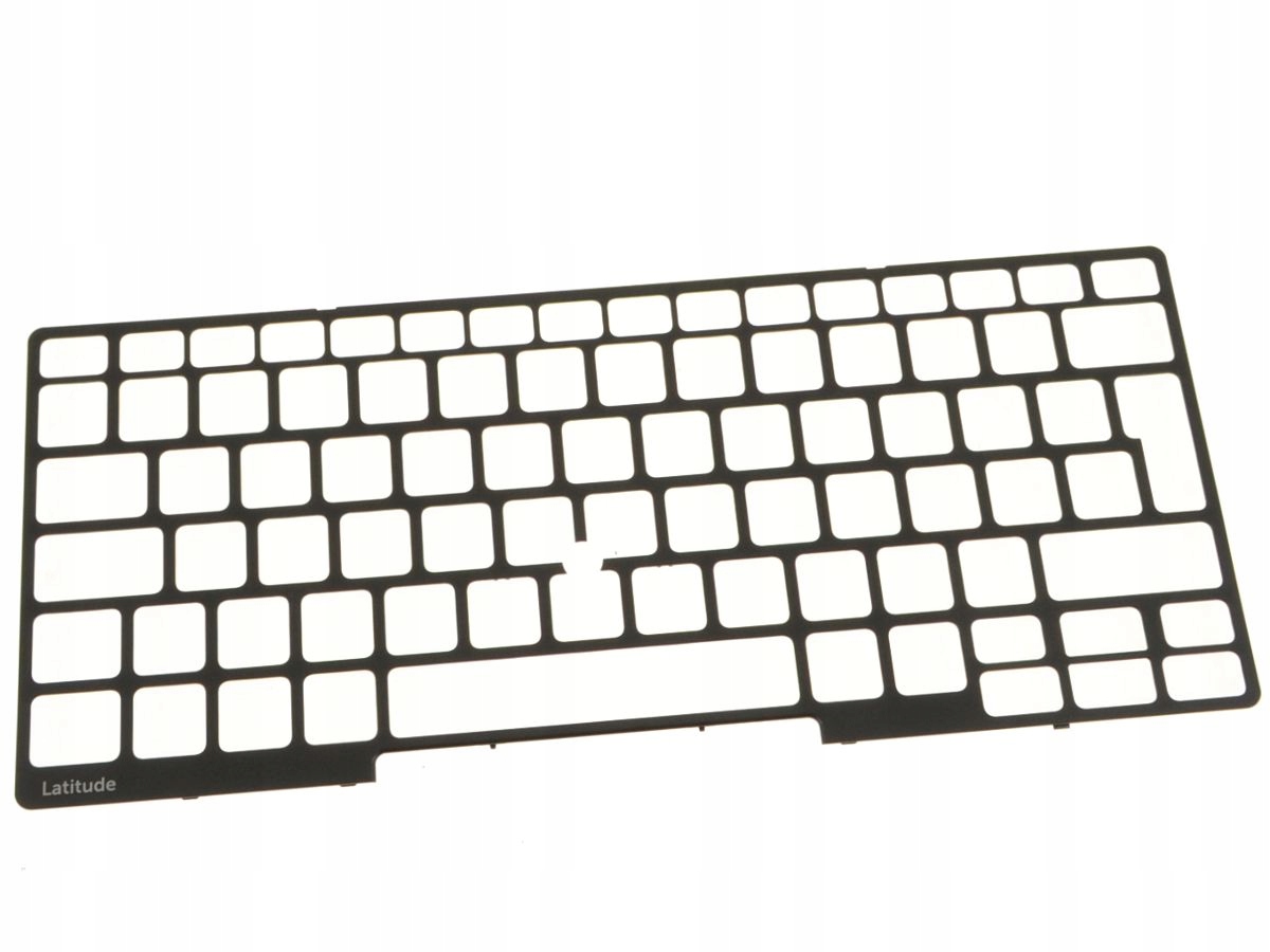 Ramka klawiatury Dell Latitude 5480 P7C5G 0P7C5G