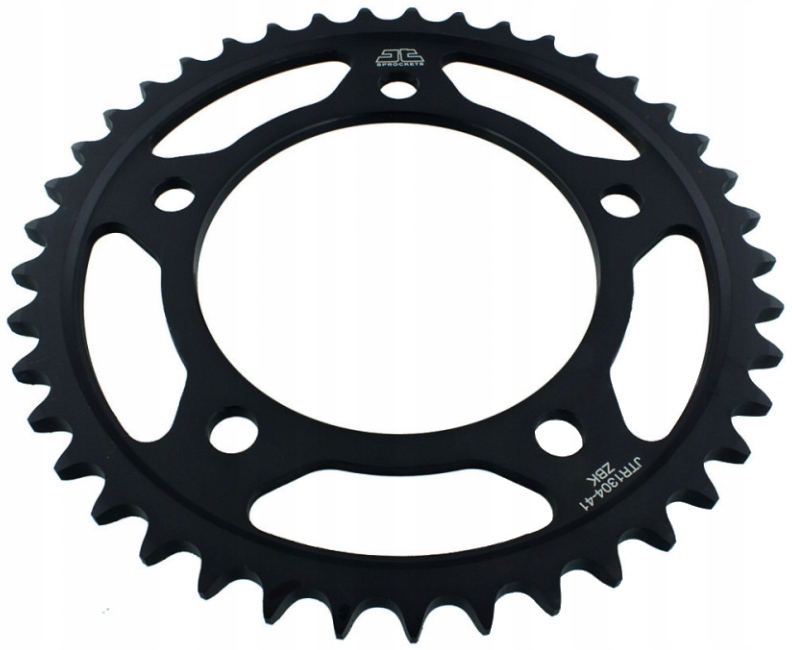 Zadní ozubené kolo Jt Zbk 41-47 Honda Cbr 900 Rr Nové