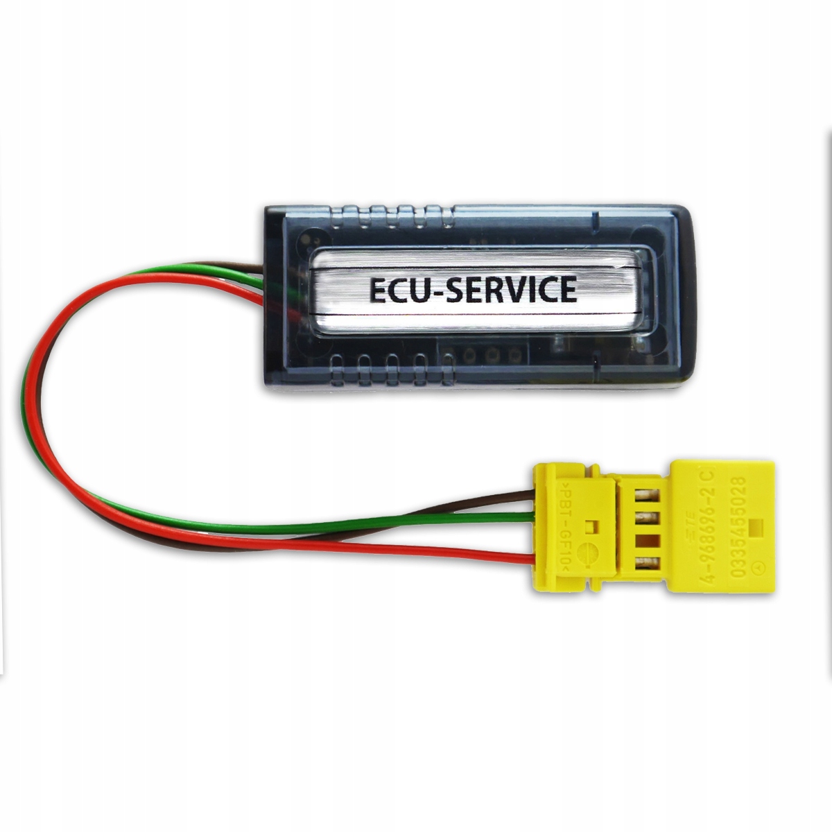 

Emulator maty Mercedes Slk R170 1999-2004 Wtyczka