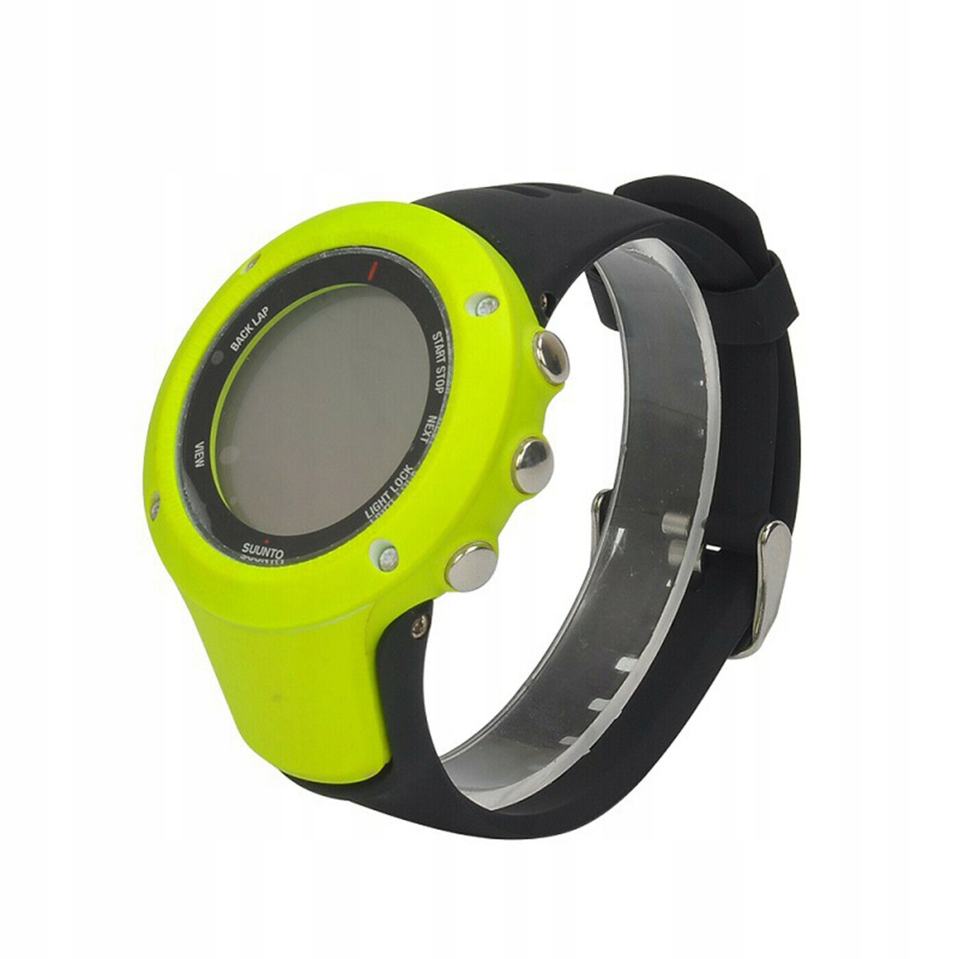PASEK DO SUUNTO AMBIT 1 2 2R 2S 3 PEAKRUN CZARNY Producent Inna