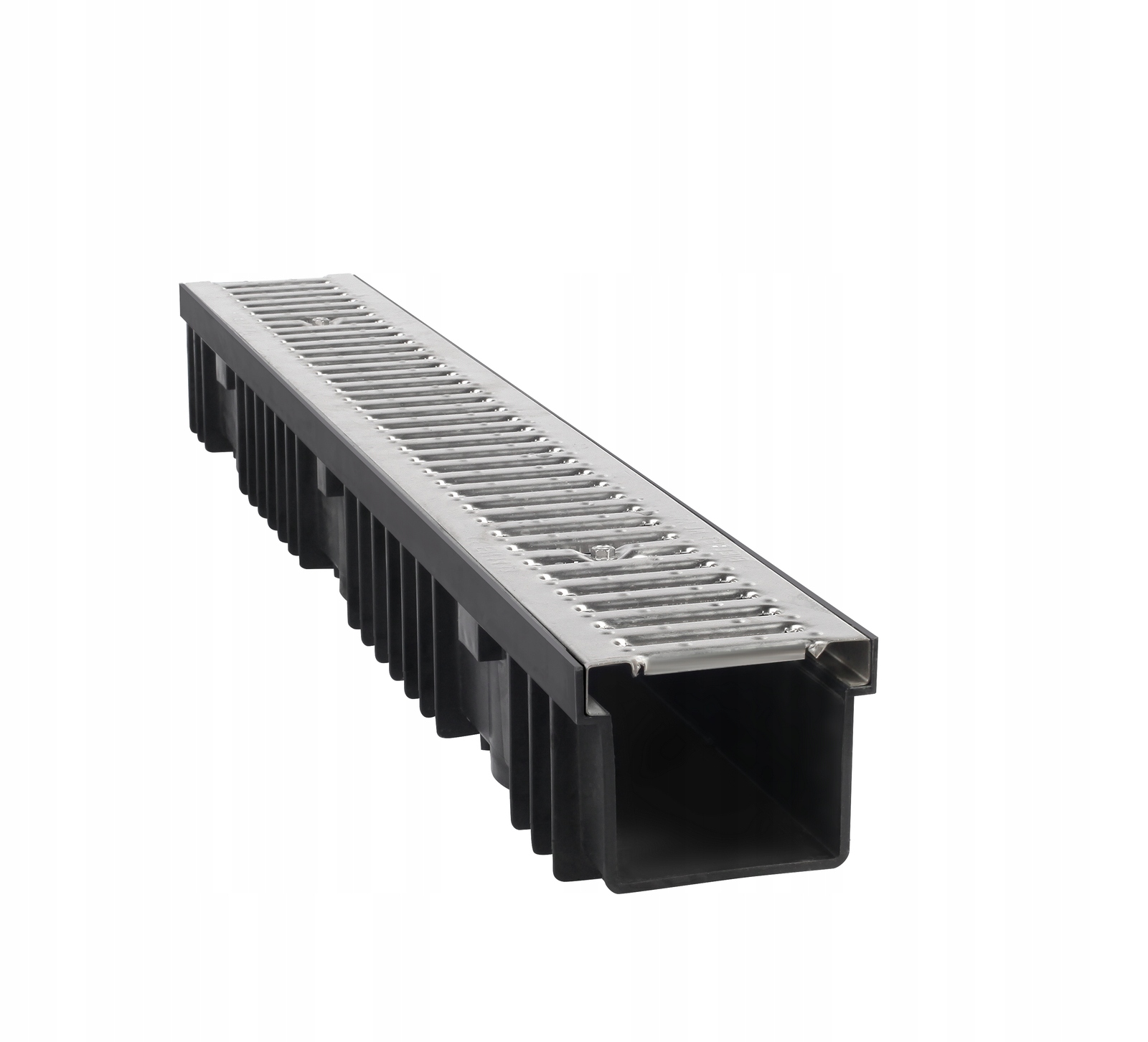 ODWODNIENIE LINIOWE Korytko plastik/ocynk h205