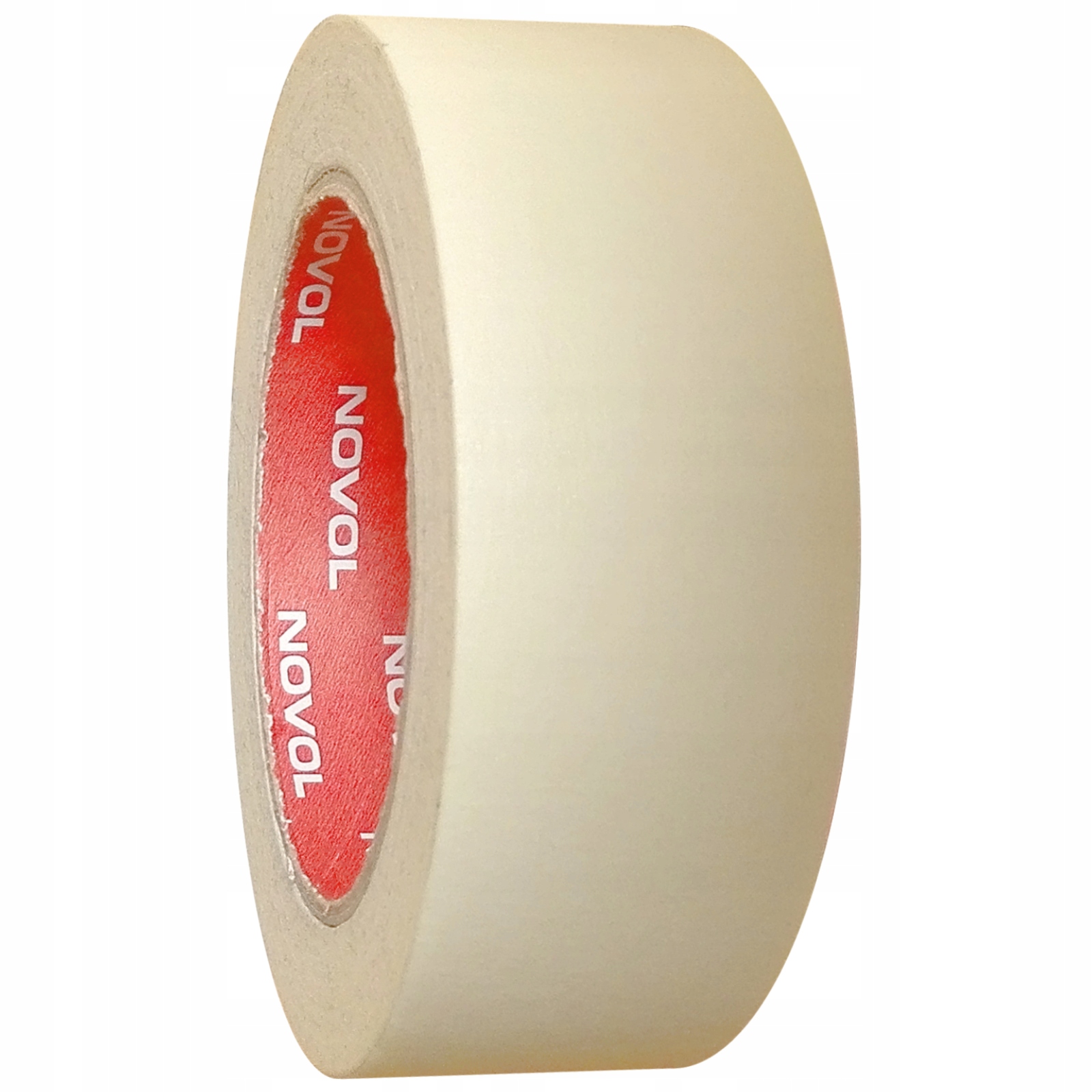 NOVOL Taśma Lakiernicza Maskująca 38mm x 50m