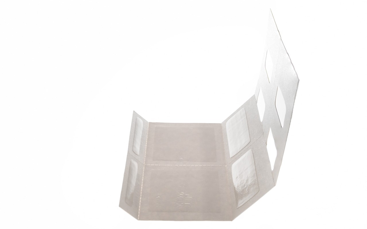 Pułapka na prusaki karaluchy lep łapka Ecotrap Kod producenta B08D246QL2