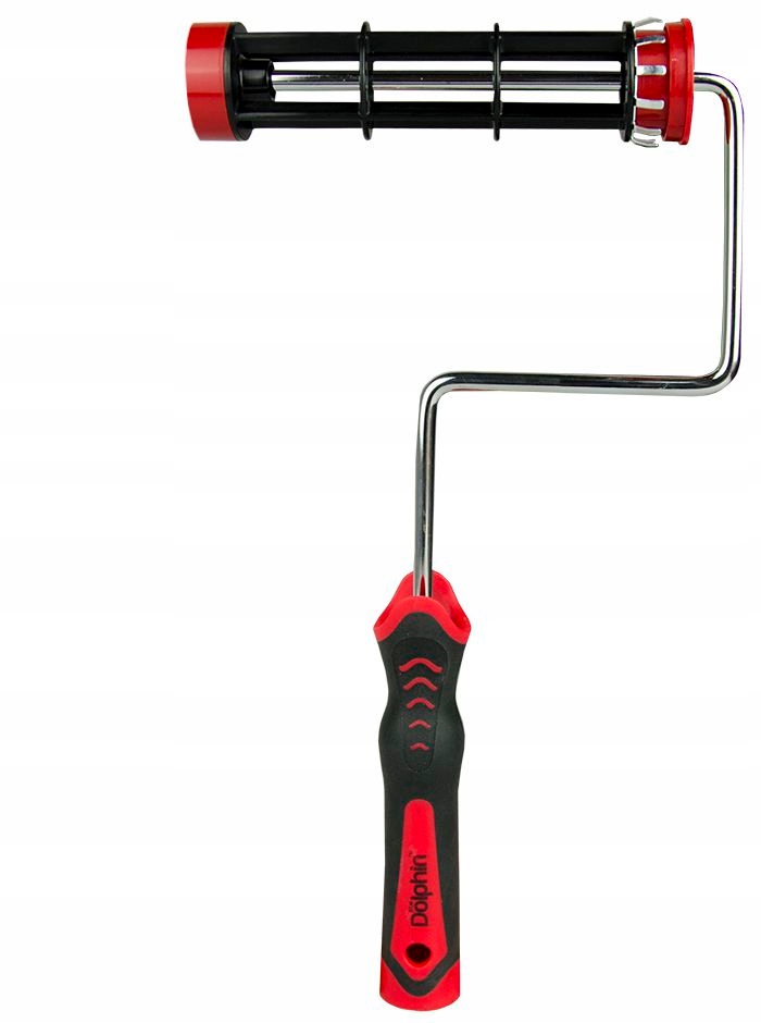 

Blue Dolphin roller uchwt do wałka Seria 330 18cm