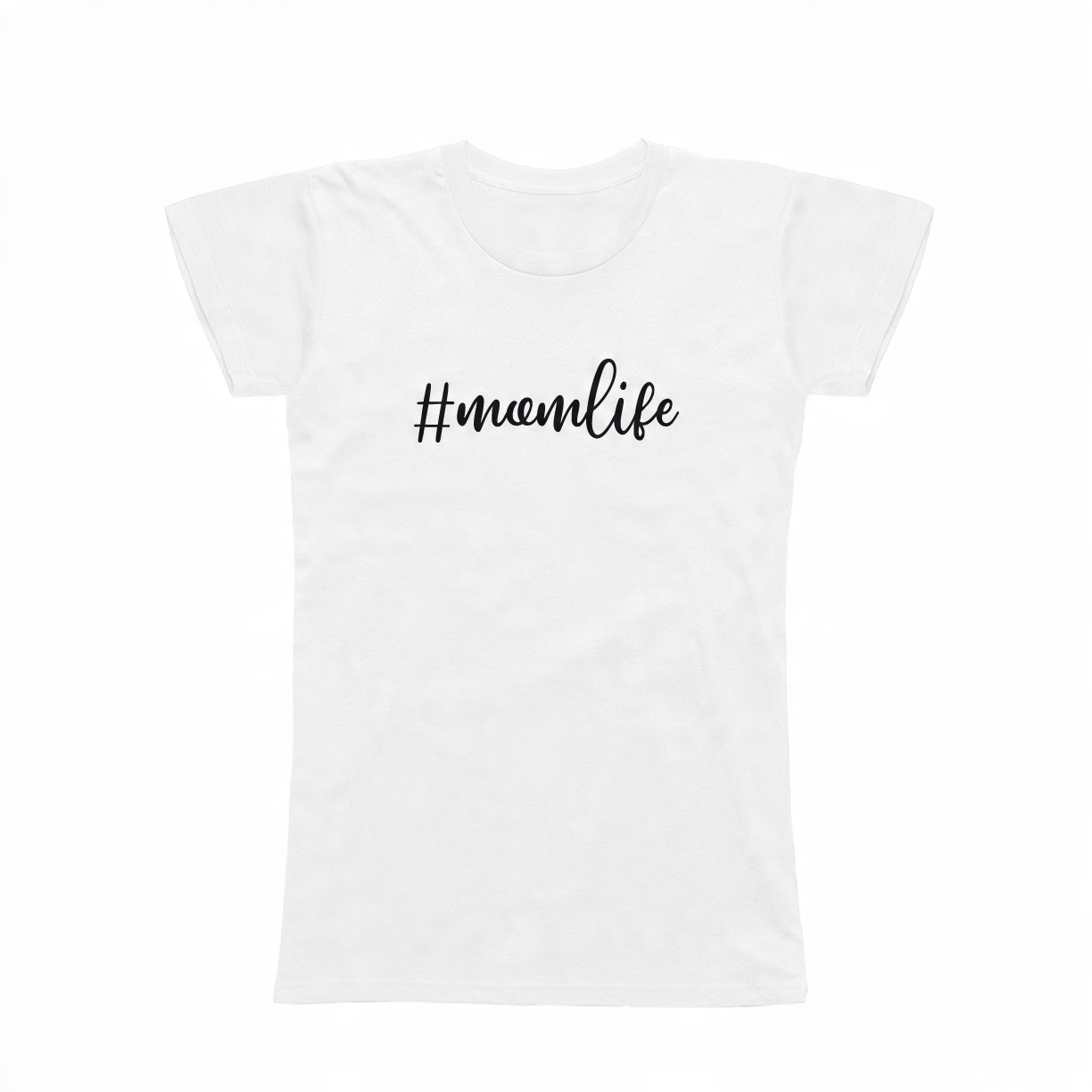 

M - Koszulka T-shirt Mama Dla Mamy Madka Mamuśka