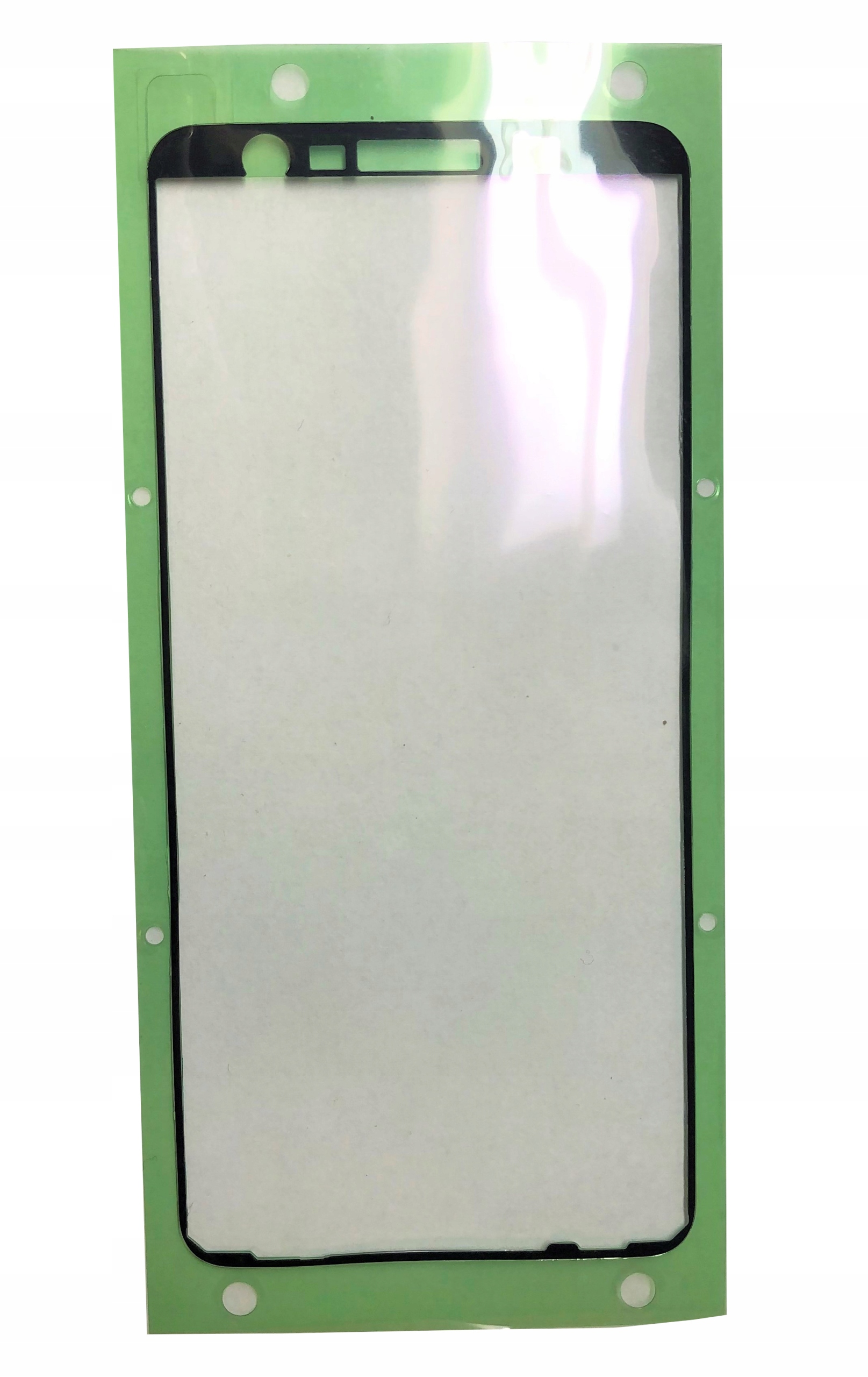 

Wyklejka Klej LCD Taśma Samsung A750 A7 2018
