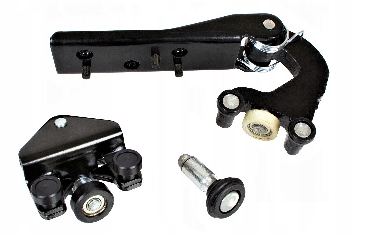 777946809R, 8200661119, - 3X каретка двери P MOVANO B MASTER 3 III