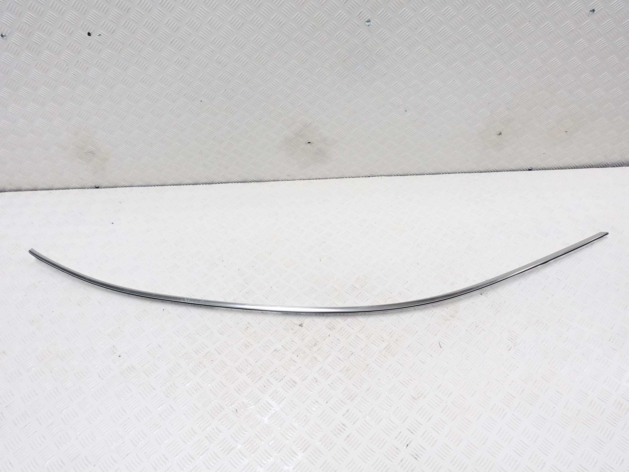 6700172270 - MASERATI GHIBLI 13-M157 рейка хромированная правая