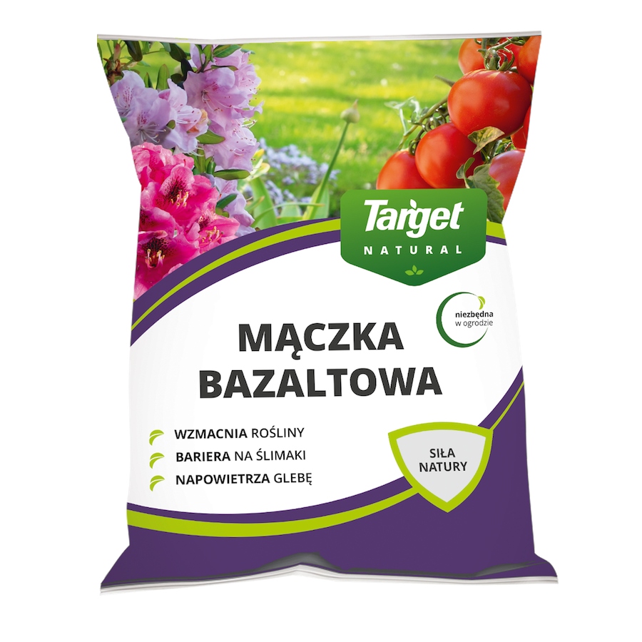 

Mączka bazaltowa Target 3 kg