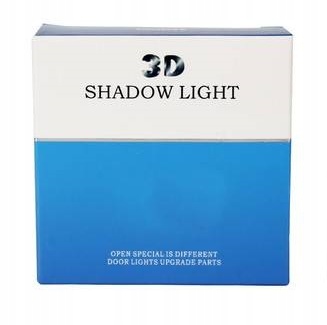 LED LOGO PROJEKTOR RENAULT LAGUNA ESPACE TALISMAN EAN (GTIN) 899923737373