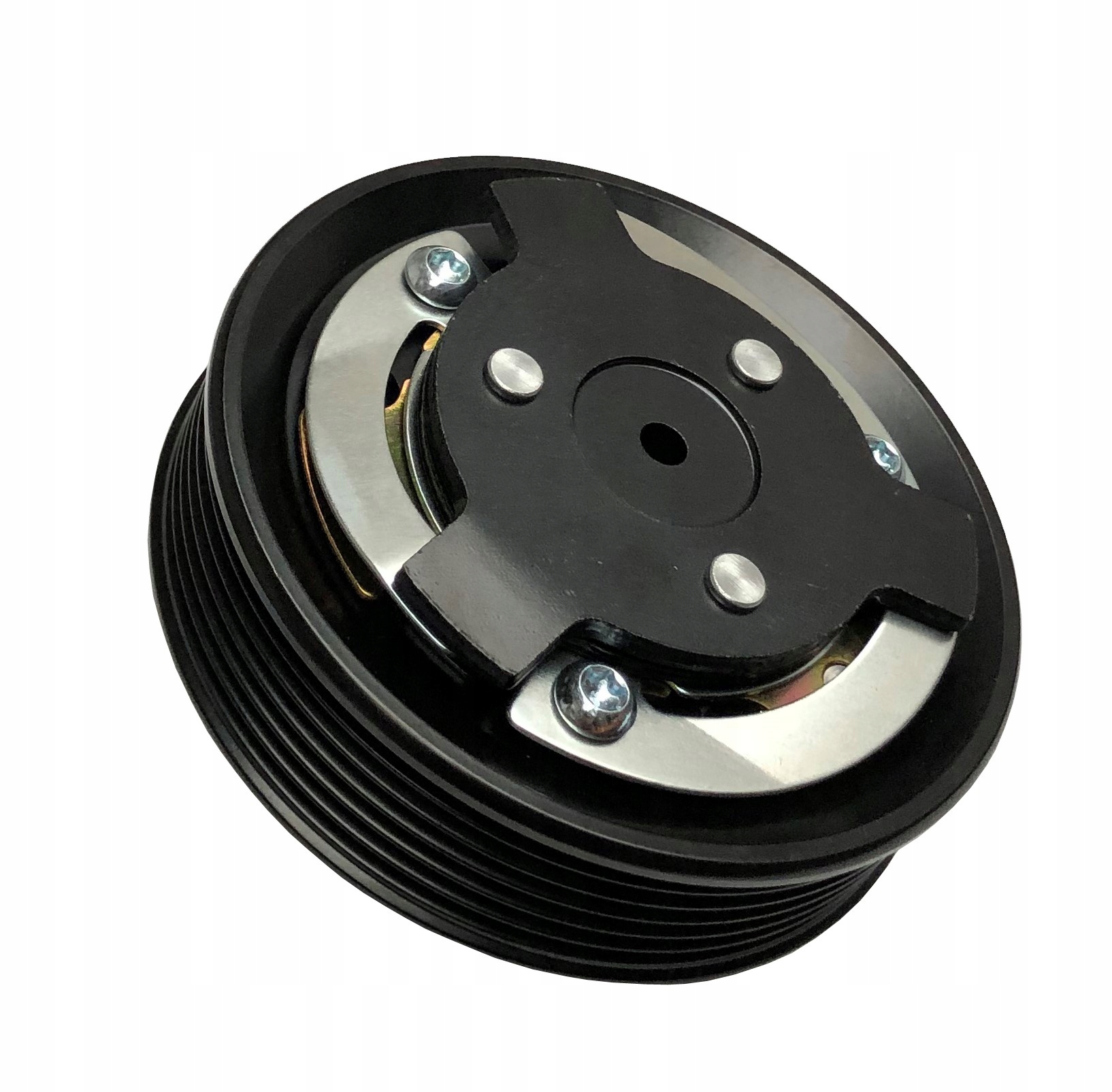 CEL1137 - Сцепление кондиционера CALSONIC CSE613C BMW 3 E90