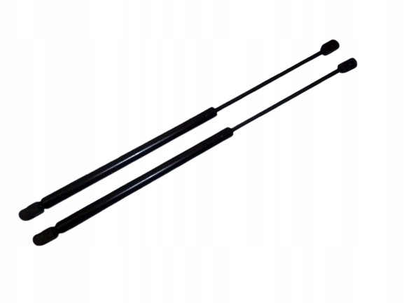 

Siłowniki Teleskop Klapy x2 Yaris II P9 2005-