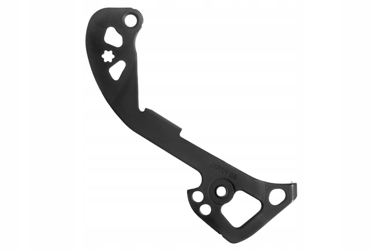 

Wózek Wewnętrzny Shimano Xt RD-M8000 Gs