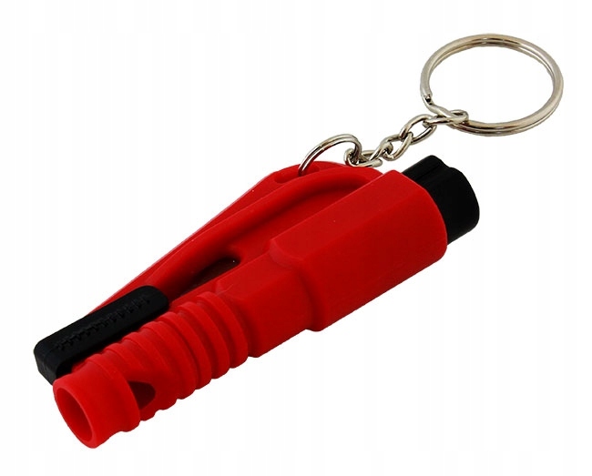 BRELOK BEZPIECZEŃSTWA MŁOTEK NÓŻ KIEROWCY AG616 EAN (GTIN) 5907621811976