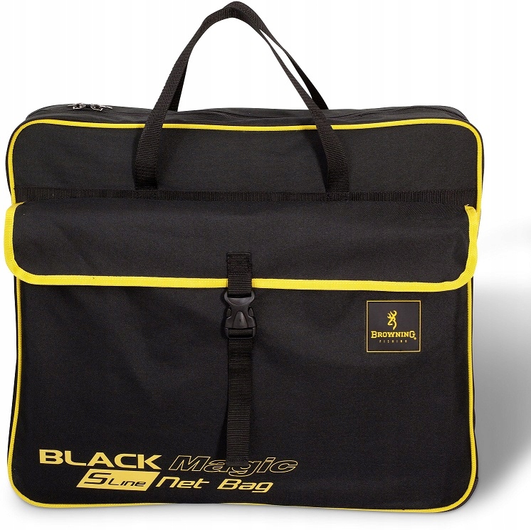 BROWNING BLACK MAGIC TORBA NA SIATKĘ S-LINE NETBAG