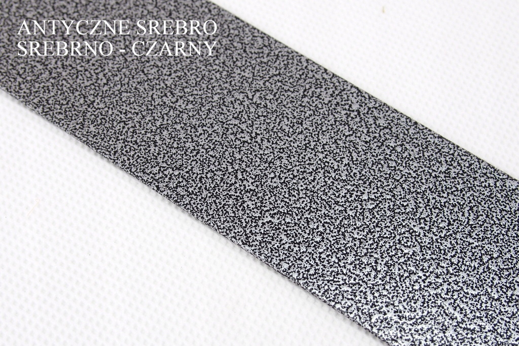 Wieszak ścienny Ubrania Klucze Wszędzie.. Metalowy Wysokość mebla 28 cm