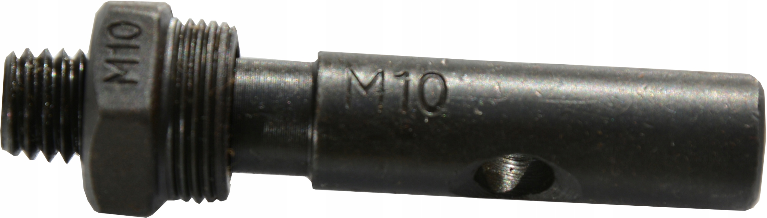 ZAPASOWA GŁÓWKA TRZPIEŃ DO NITOWNICY M10 M 10