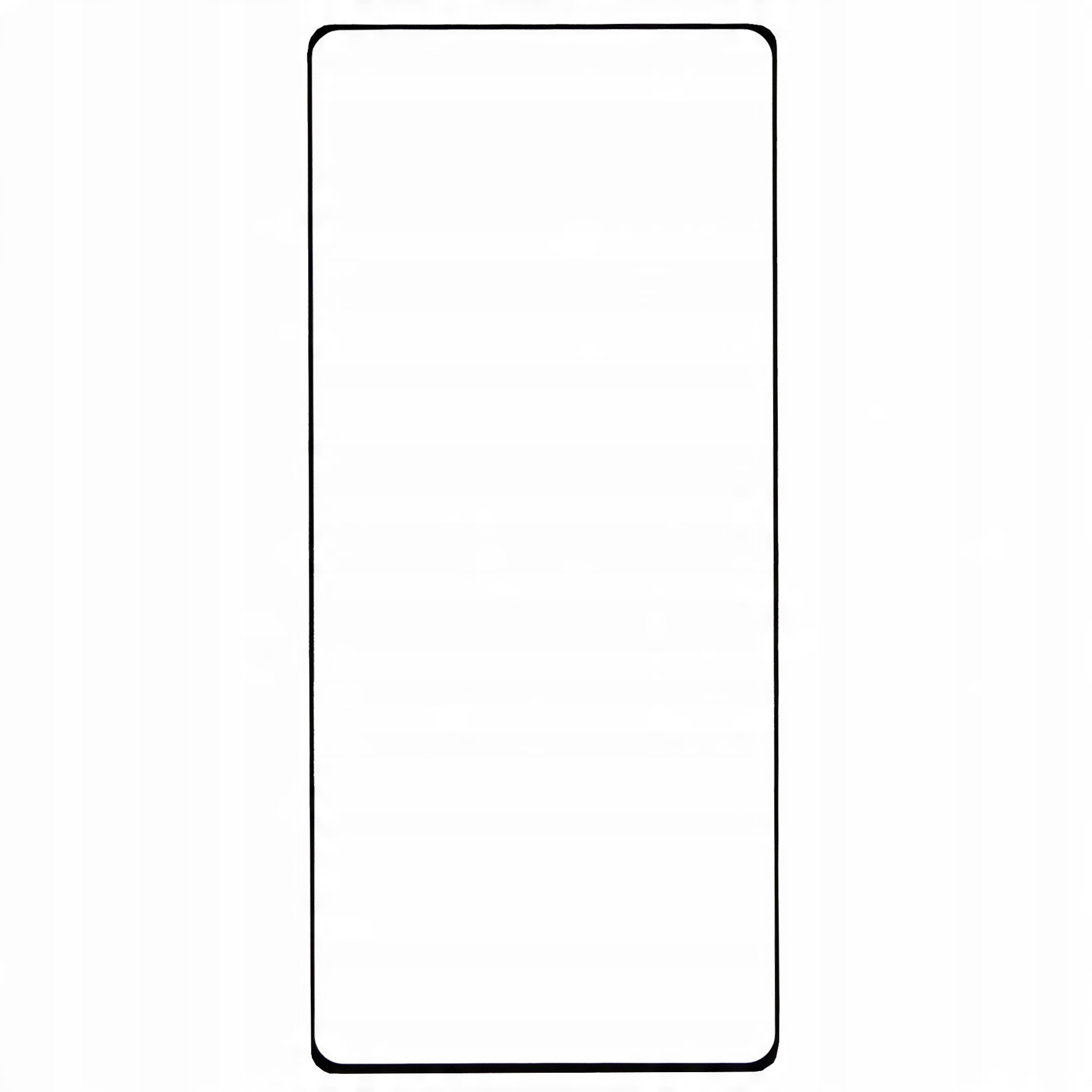 

Szkło do Galaxy S10 Lite, MyScreen Diamond Edge Fg