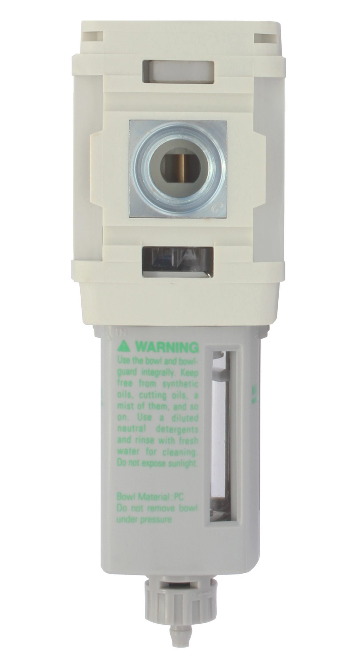 Filtr CKD M1000 1 4 Mark Other