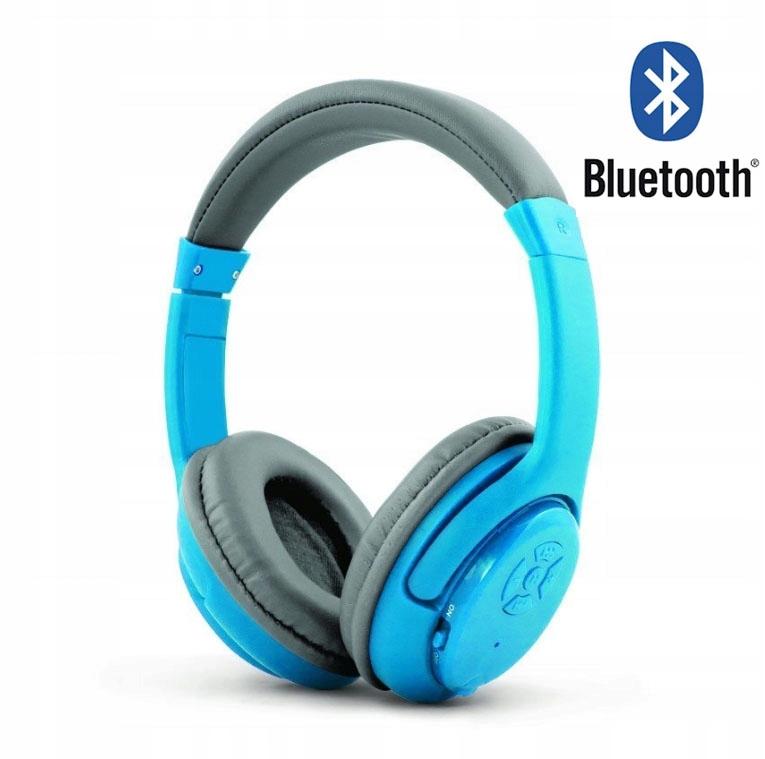 

Bezprzewodowe Słuchawki Bluetooth Libero Zielone