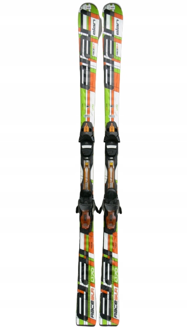 Elan Race Slx - Niska cena na Allegro