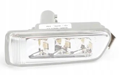 

Audi A8 D3 03- Kierunkowskaz Migacz Boczny Led Pra