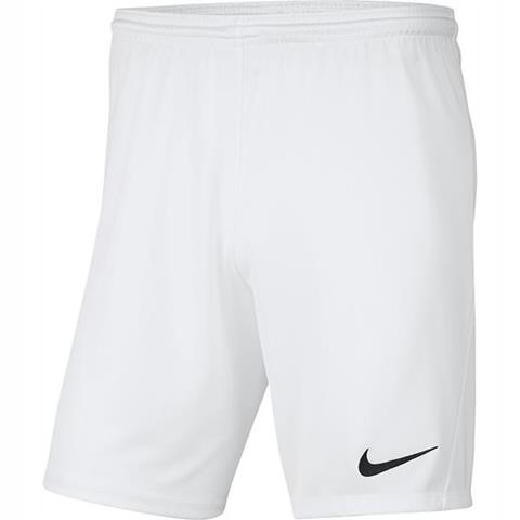 

Nike Spodenki Męskie Spodnie Krótkie Park III XL