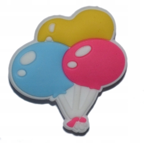 

Pozostałe - Przypinka - Balony balon - 2008