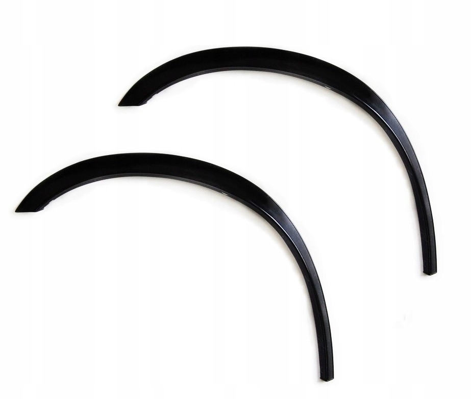 SEAT nadkola CORDOBA IBIZA LEON TOLEDO listwy x 2