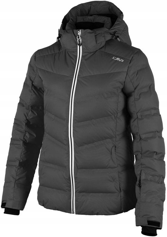 Kurtka Cmp 3W10366 r.38 narciarska puchowa